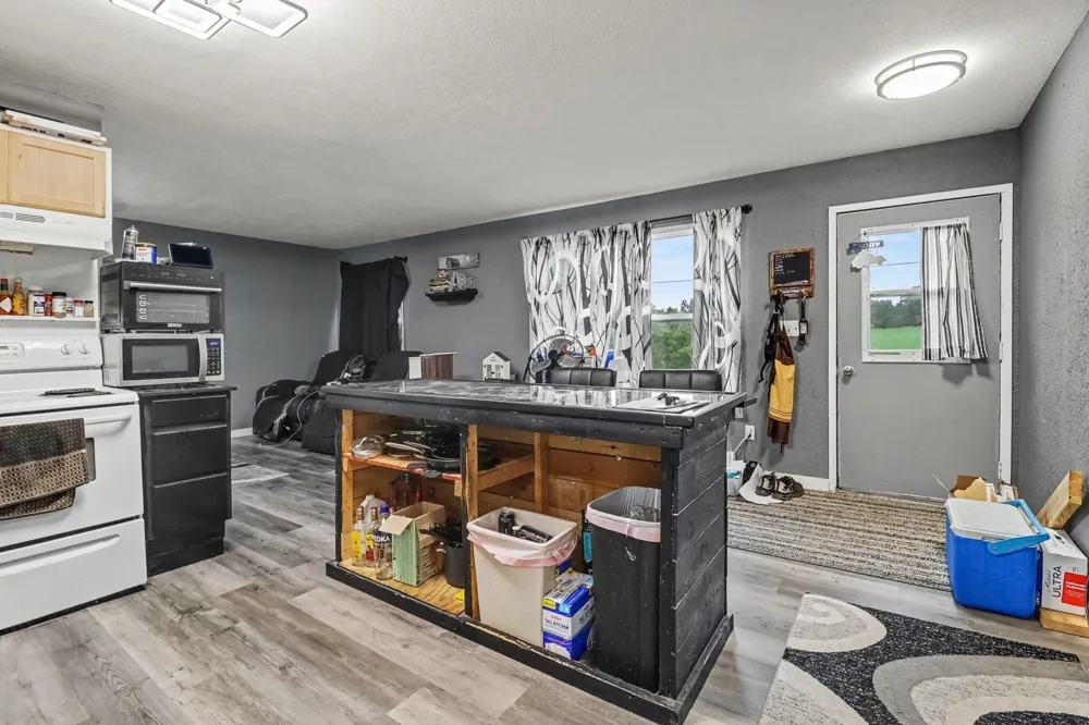2815 E 1st Street Custer, MI 49405
