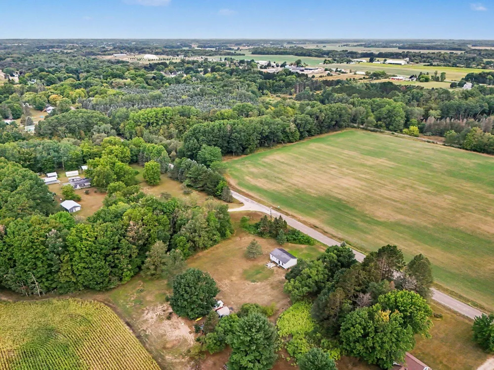 2815 E 1st Street Custer, MI 49405