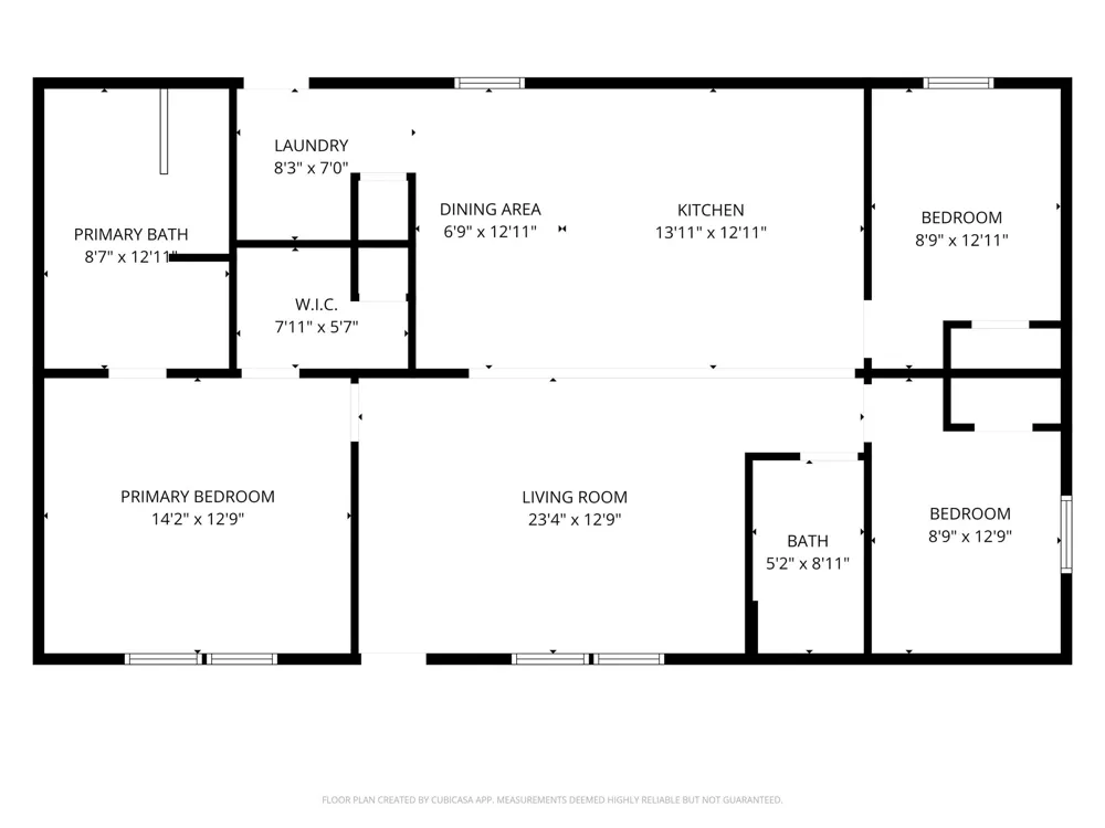 8783 Muirfield Drive West Olive, MI 49460