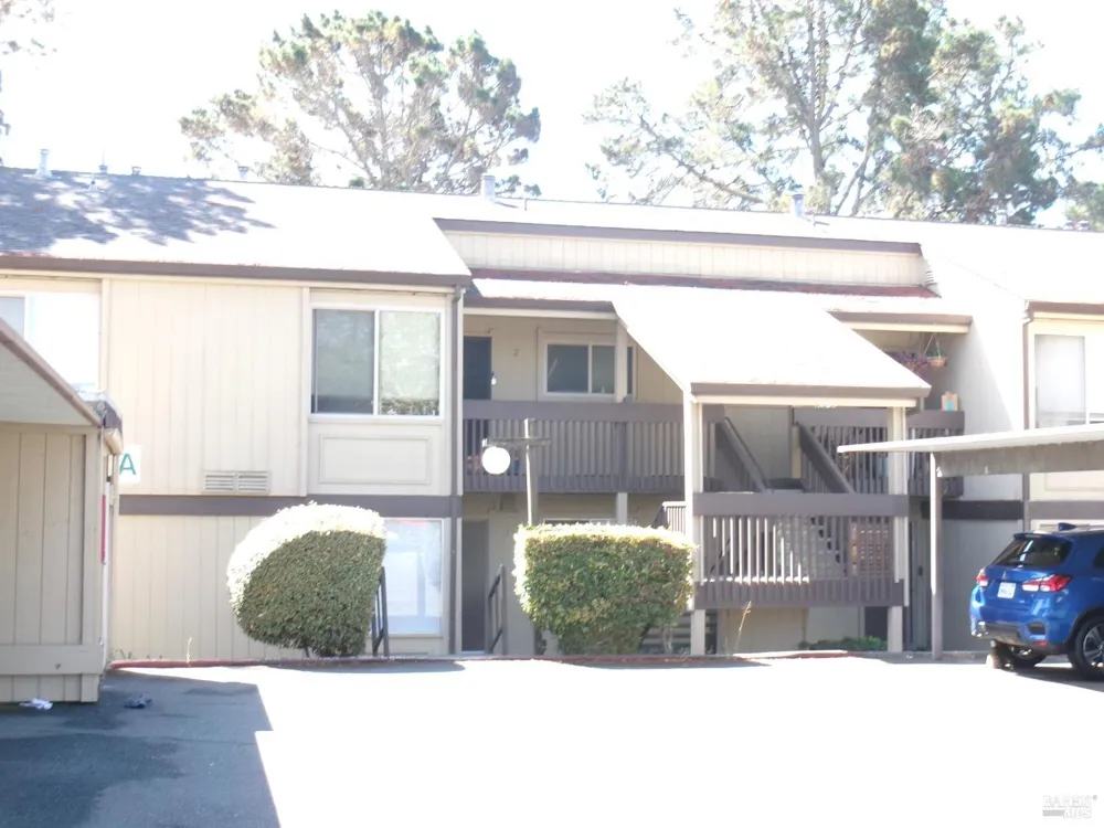 355 Parkview Terrace ##A-1 Vallejo, CA 94589