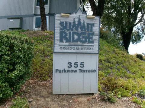 355 Parkview Terrace ##A-1