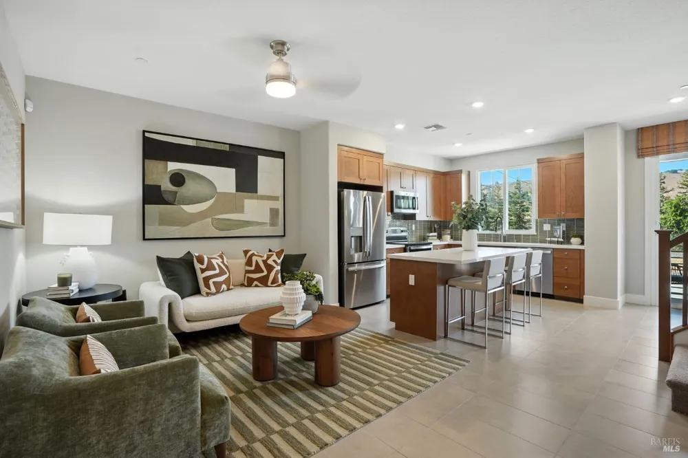 93 Serrano Lane ##1402 Morgan Hill, CA 95037