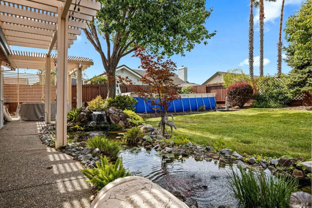 1360 Lawler Ranch Parkway Suisun City, CA 94585