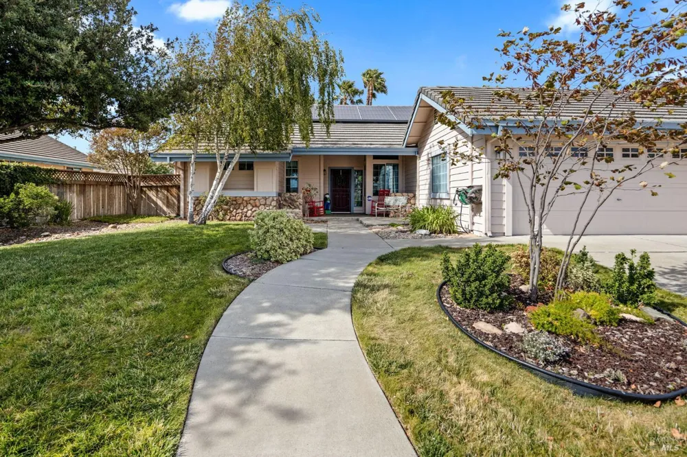 1360 Lawler Ranch Parkway Suisun City, CA 94585