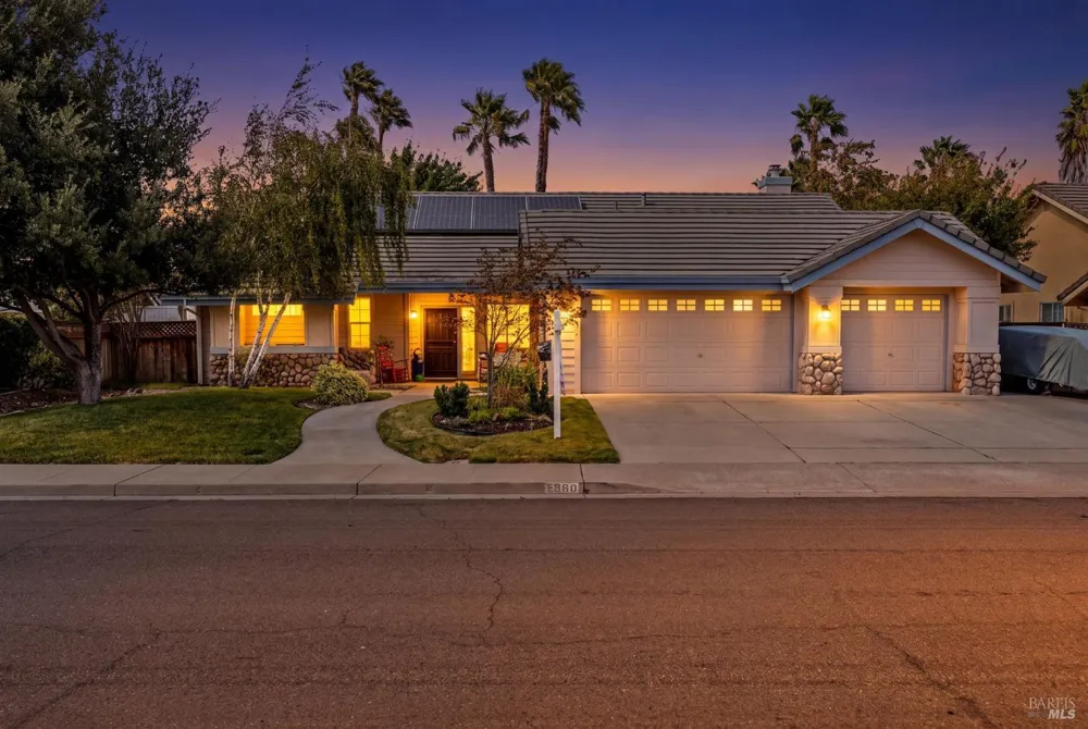 1360 Lawler Ranch Parkway Suisun City, CA 94585