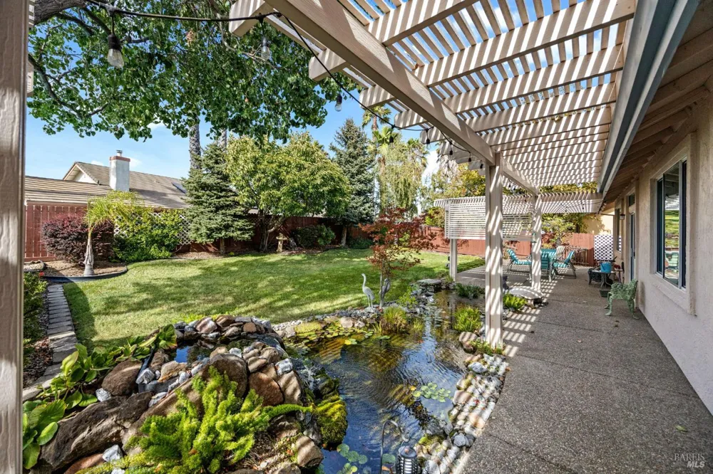 1360 Lawler Ranch Parkway Suisun City, CA 94585