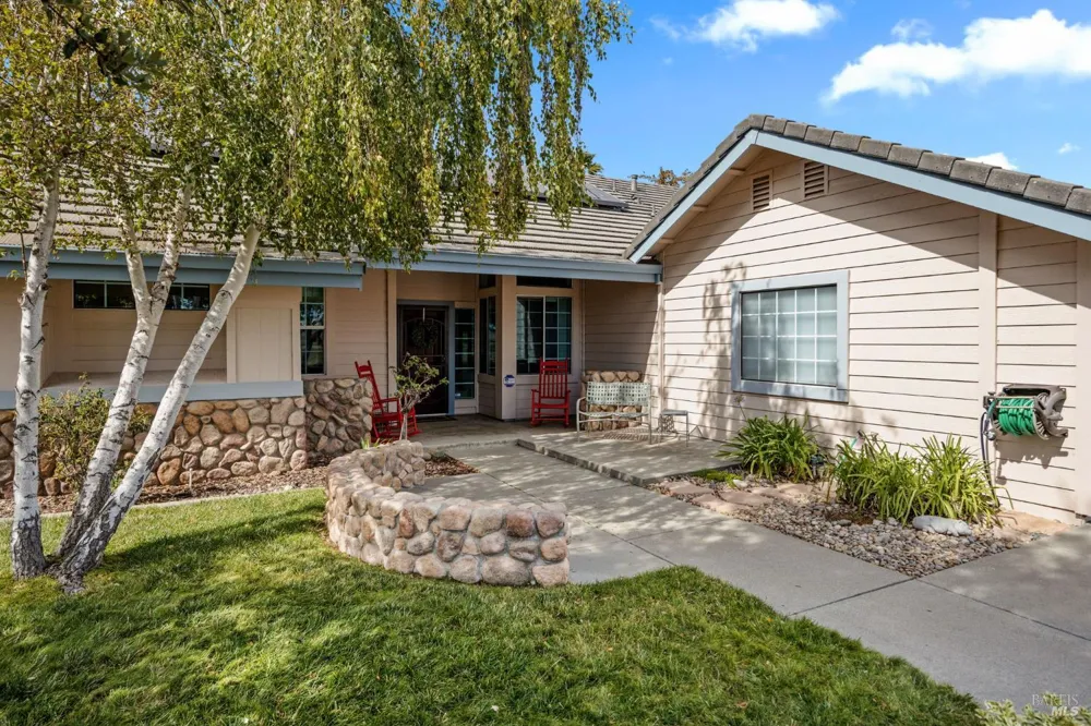 1360 Lawler Ranch Parkway Suisun City, CA 94585