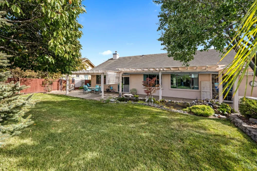 1360 Lawler Ranch Parkway Suisun City, CA 94585