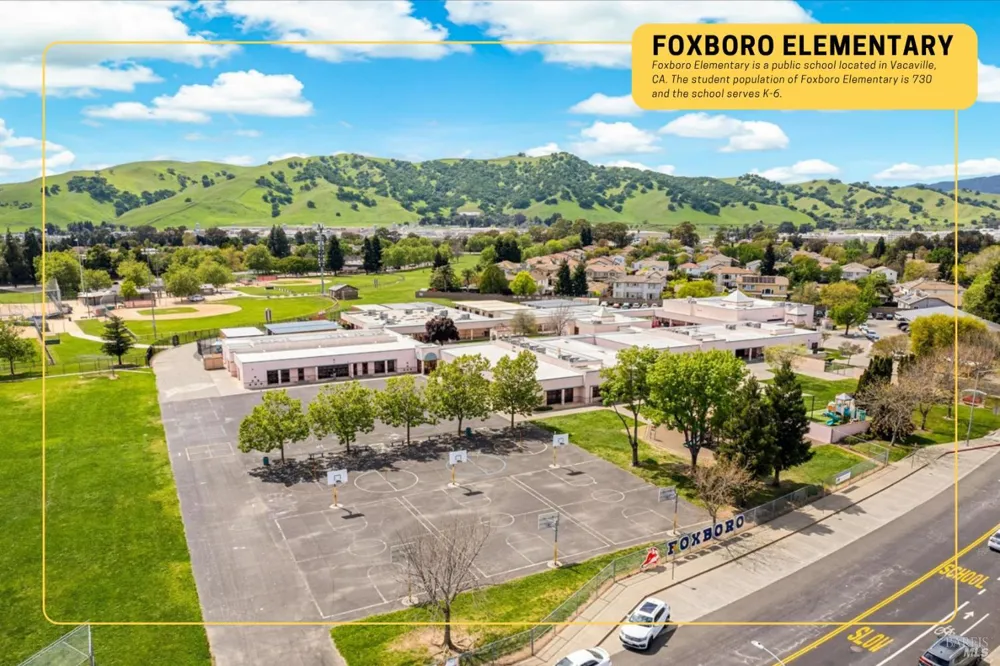 865 Turquoise Street Vacaville, CA 95687