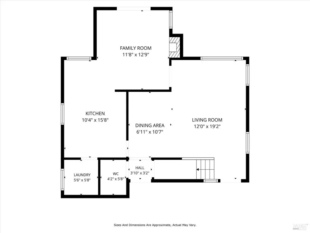 865 Turquoise Street Vacaville, CA 95687