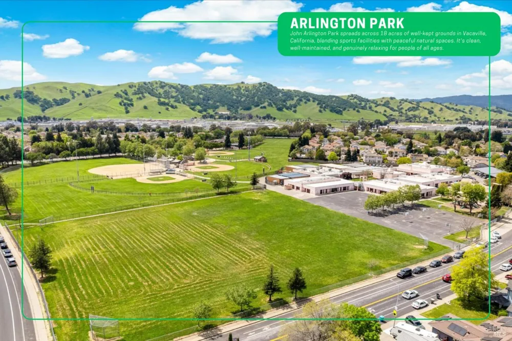 865 Turquoise Street Vacaville, CA 95687