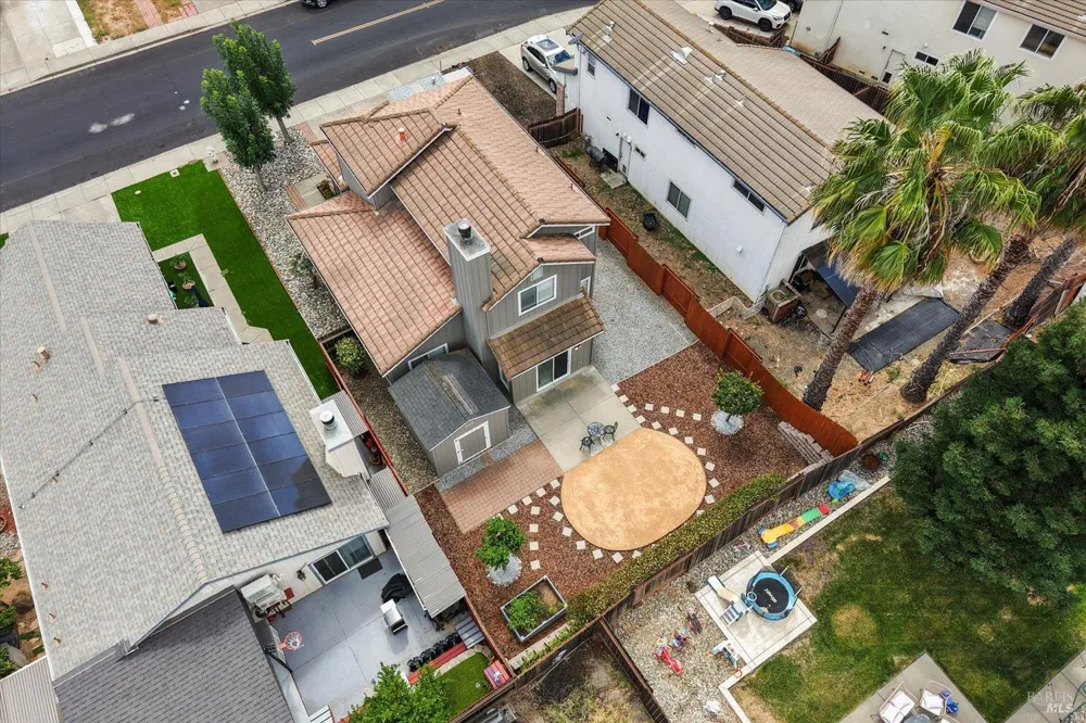865 Turquoise Street Vacaville, CA 95687