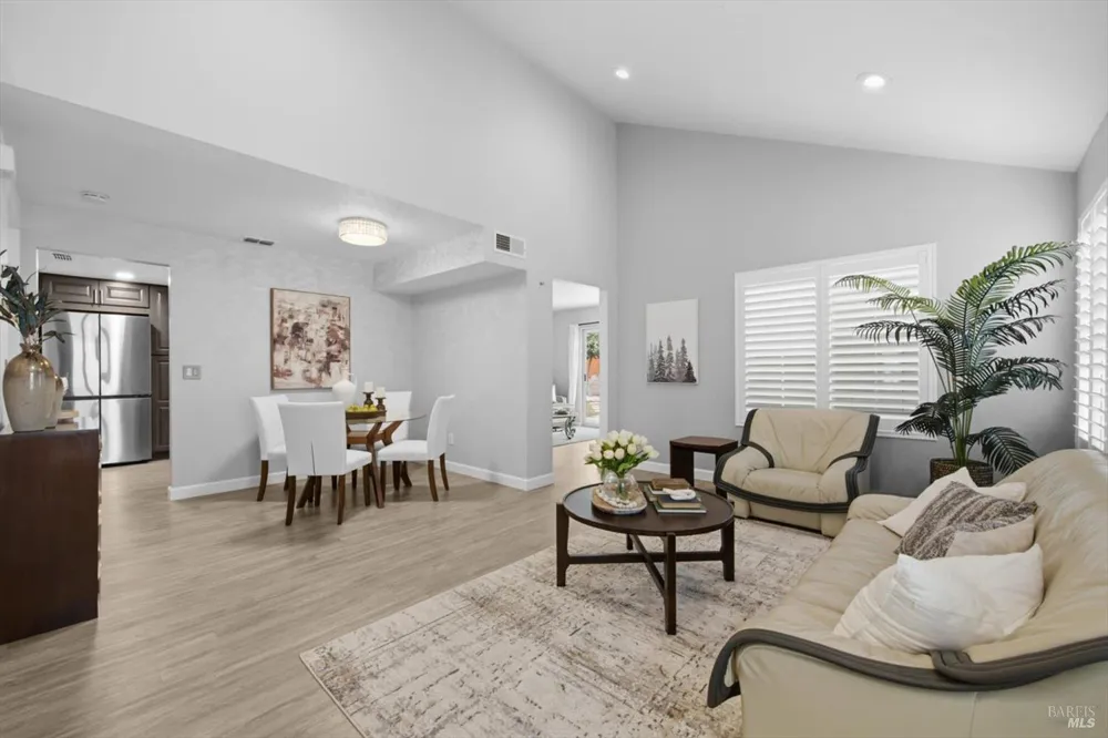 865 Turquoise Street Vacaville, CA 95687