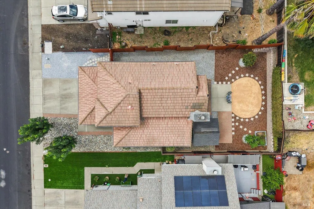 865 Turquoise Street Vacaville, CA 95687