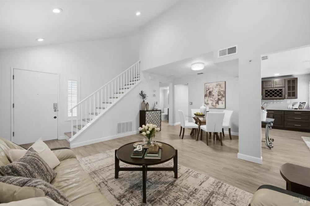 865 Turquoise Street Vacaville, CA 95687