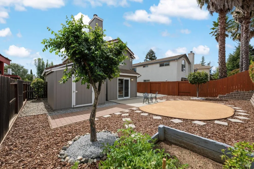865 Turquoise Street Vacaville, CA 95687