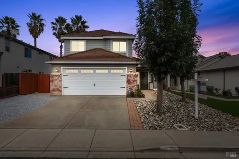 865 Turquoise Street