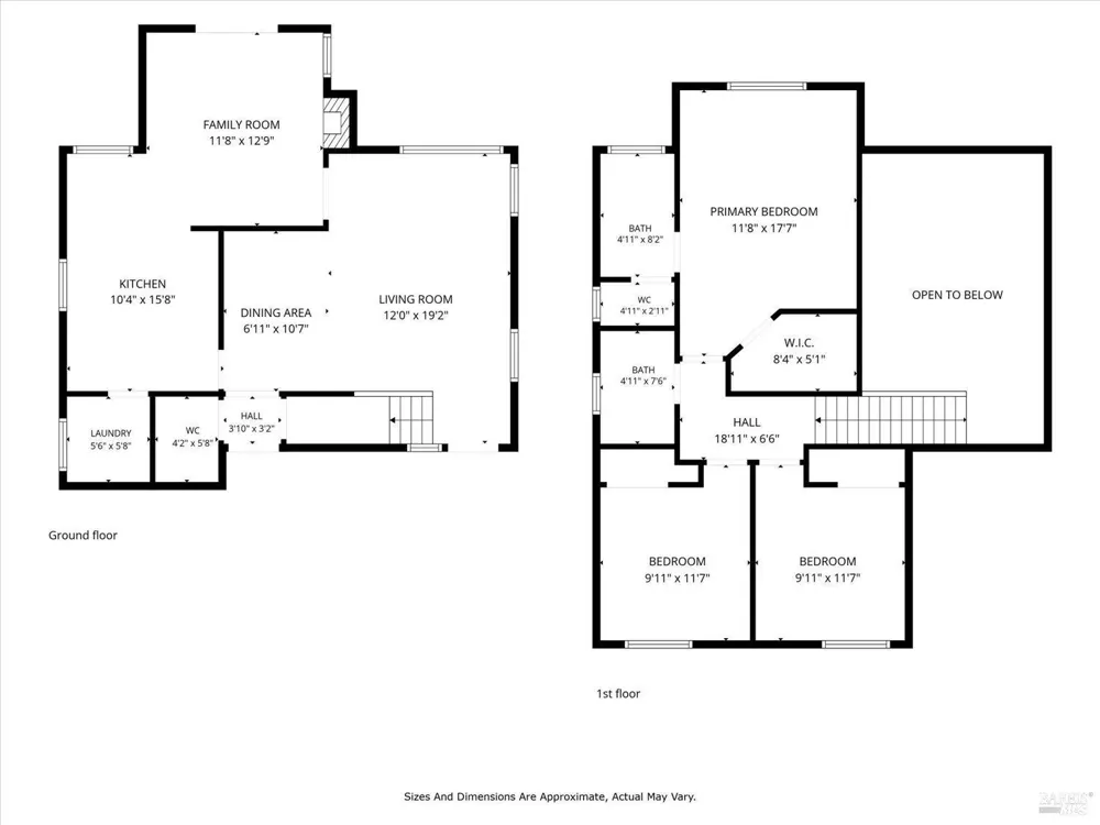 865 Turquoise Street Vacaville, CA 95687