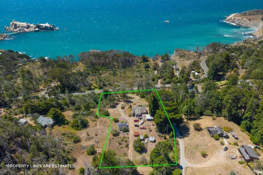 34501 S. Highway 1 Gualala, CA 95445