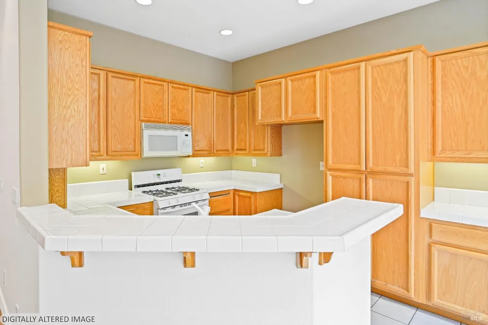 8415 Benavente Court Vallejo, CA 94591