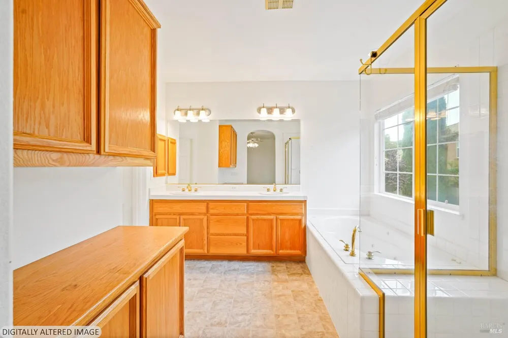 8415 Benavente Court Vallejo, CA 94591