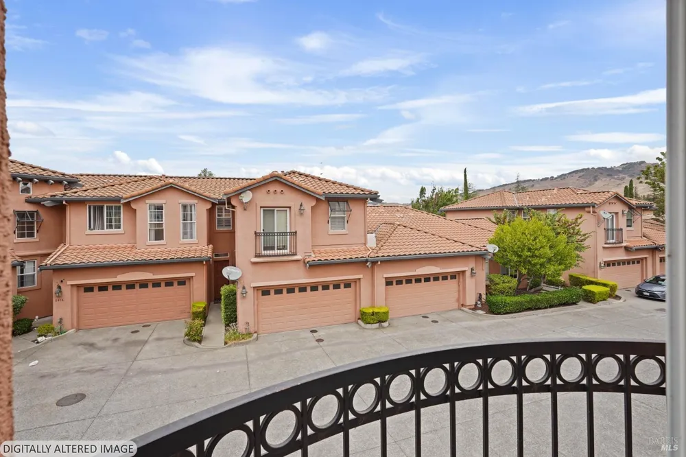 8415 Benavente Court Vallejo, CA 94591