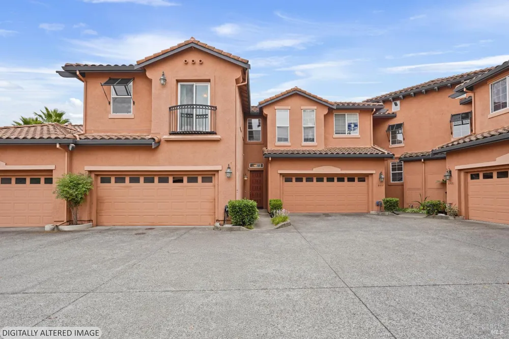 8415 Benavente Court Vallejo, CA 94591