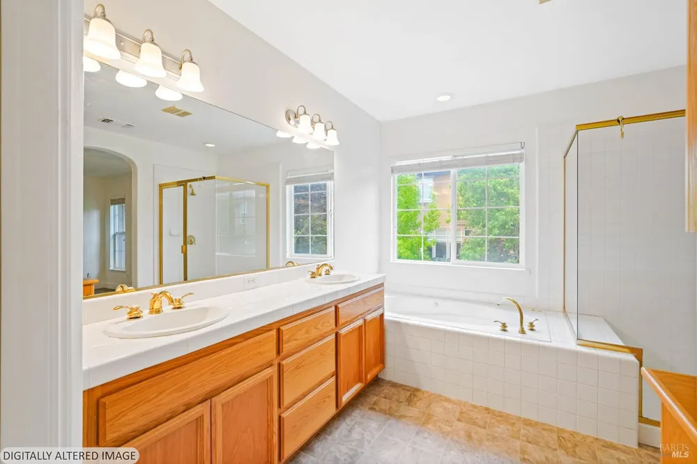 8415 Benavente Court Vallejo, CA 94591