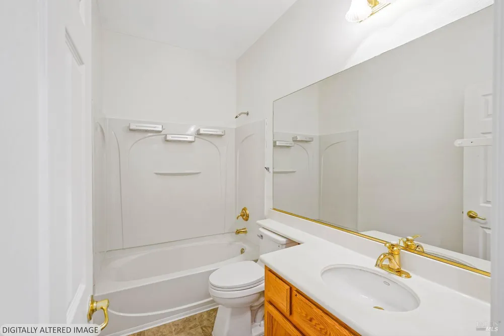 8415 Benavente Court Vallejo, CA 94591