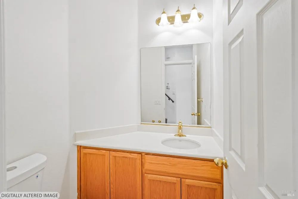8415 Benavente Court Vallejo, CA 94591