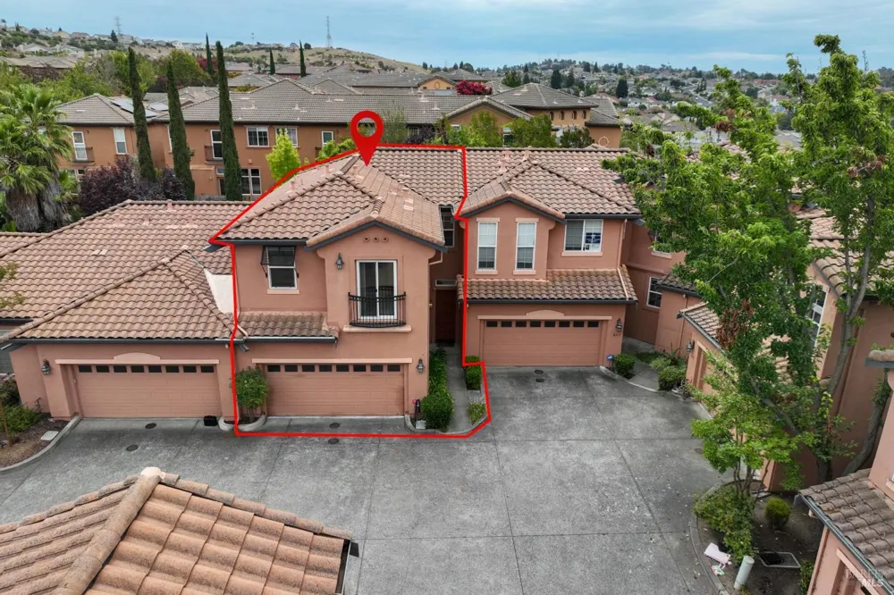 8415 Benavente Court Vallejo, CA 94591