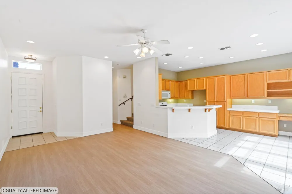 8415 Benavente Court Vallejo, CA 94591
