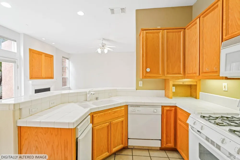 8415 Benavente Court Vallejo, CA 94591