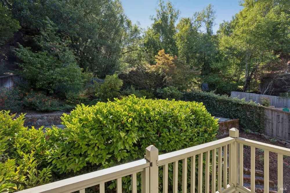 25 Allyn Avenue San Anselmo, CA 94960
