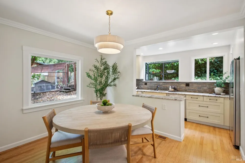 25 Allyn Avenue San Anselmo, CA 94960