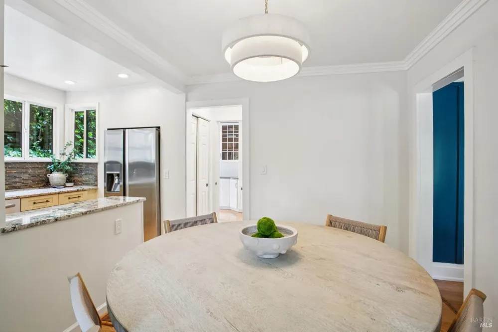 25 Allyn Avenue San Anselmo, CA 94960