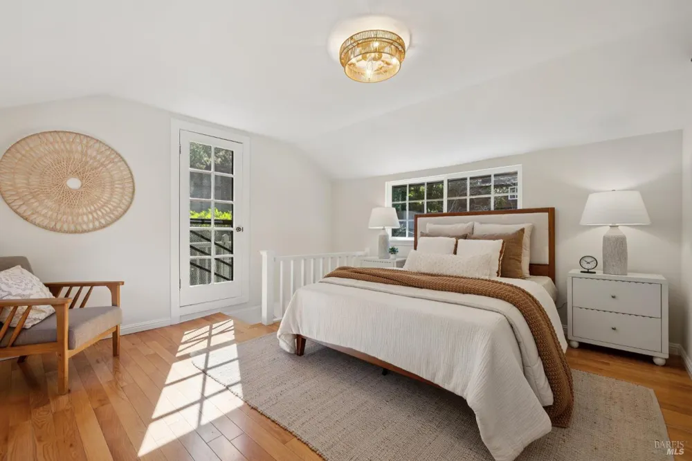 25 Allyn Avenue San Anselmo, CA 94960