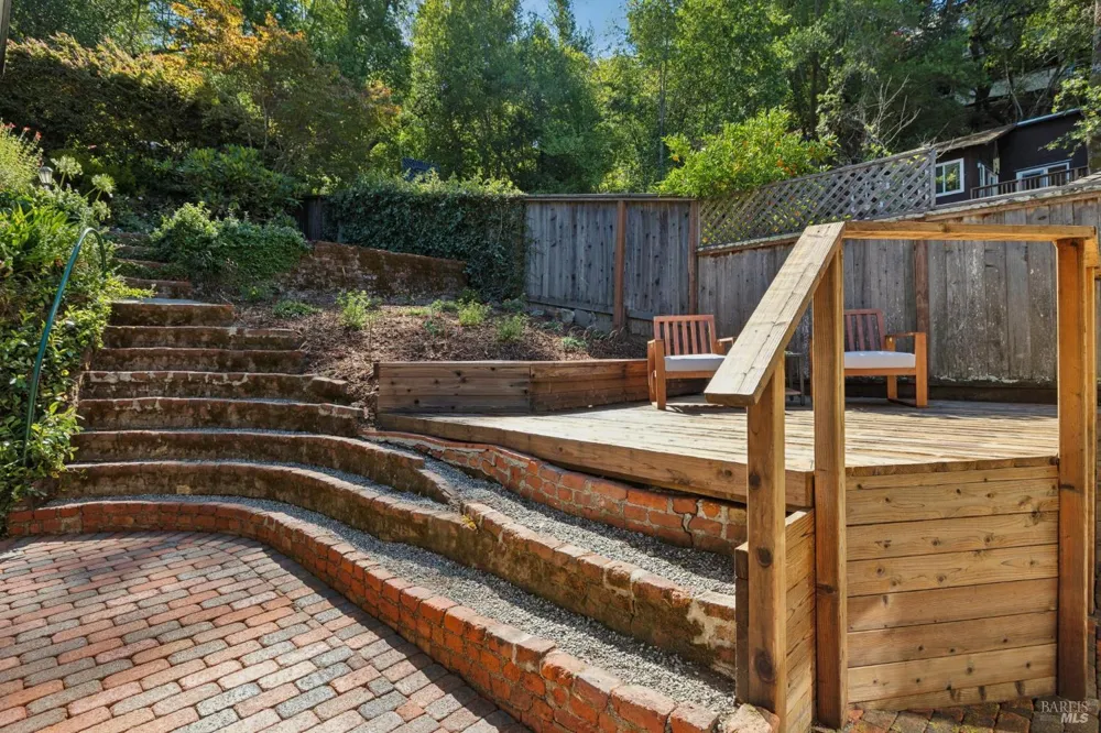 25 Allyn Avenue San Anselmo, CA 94960