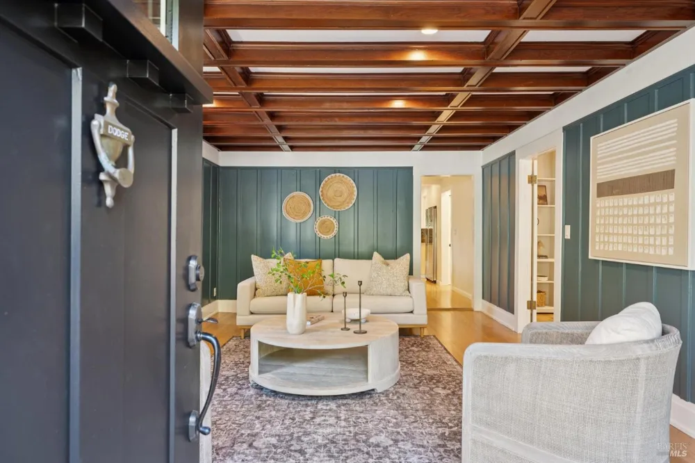 25 Allyn Avenue San Anselmo, CA 94960
