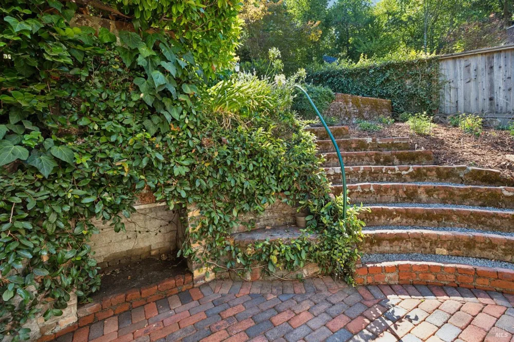 25 Allyn Avenue San Anselmo, CA 94960