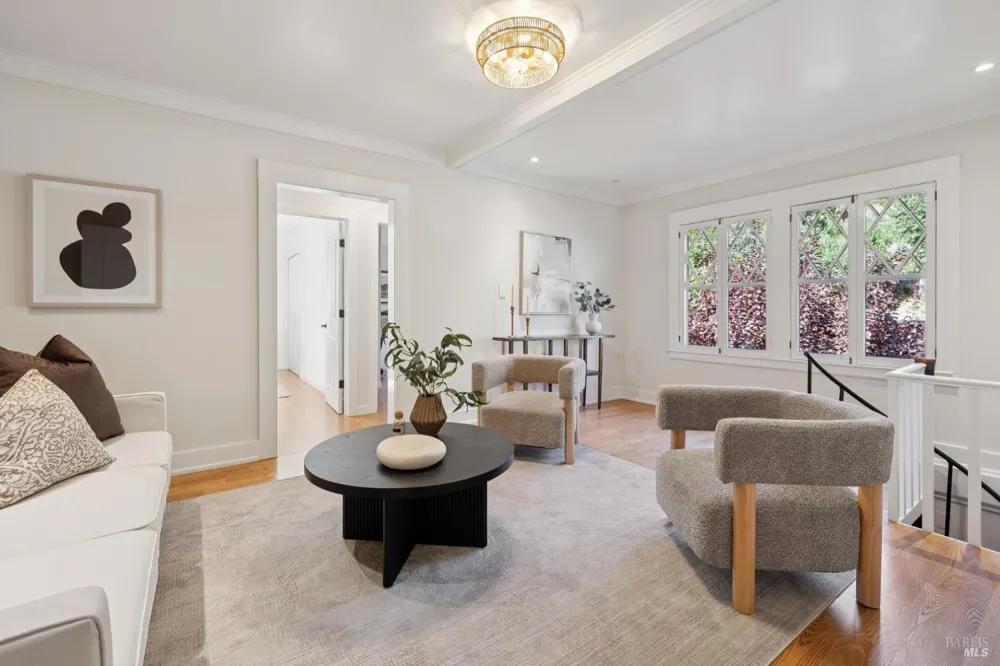 25 Allyn Avenue San Anselmo, CA 94960