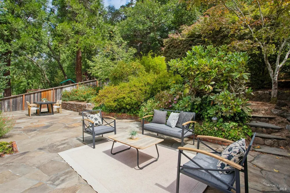 25 Allyn Avenue San Anselmo, CA 94960