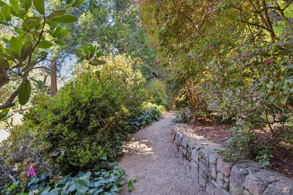 25 Allyn Avenue San Anselmo, CA 94960