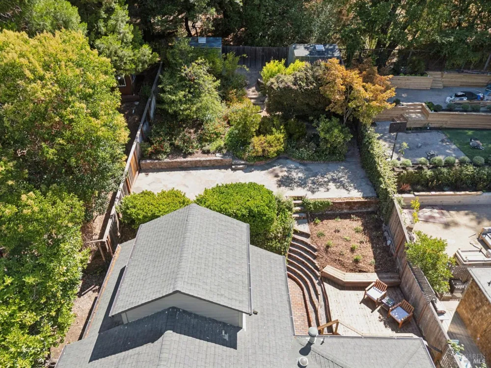 25 Allyn Avenue San Anselmo, CA 94960