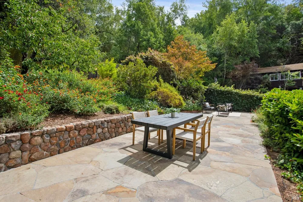 25 Allyn Avenue San Anselmo, CA 94960
