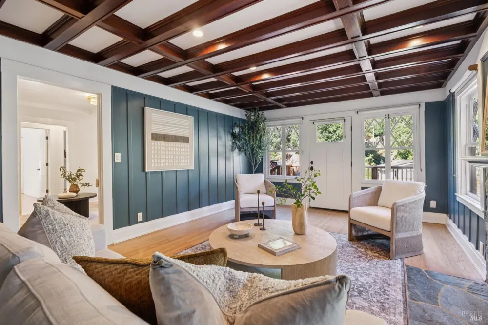 25 Allyn Avenue San Anselmo, CA 94960