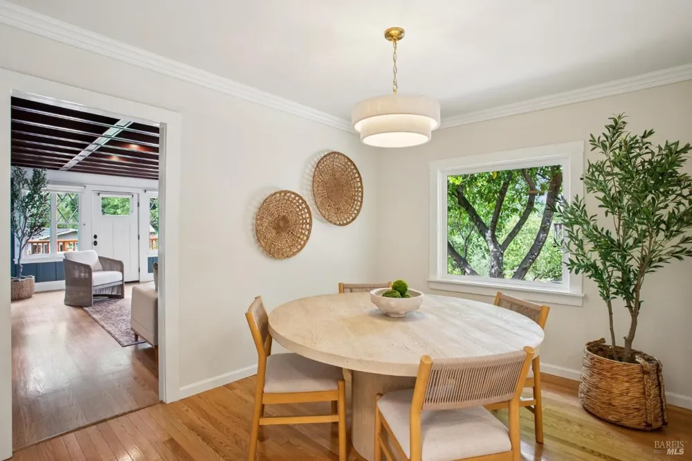 25 Allyn Avenue San Anselmo, CA 94960