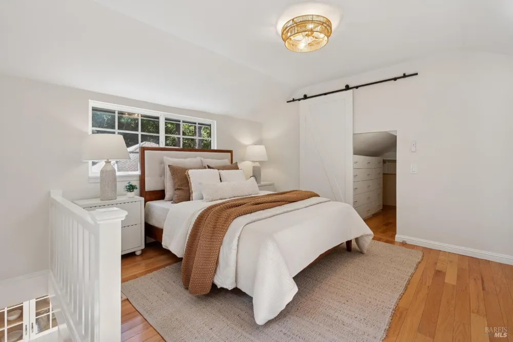 25 Allyn Avenue San Anselmo, CA 94960