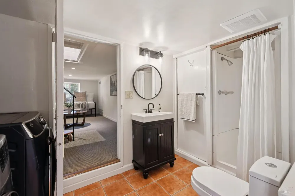 25 Allyn Avenue San Anselmo, CA 94960