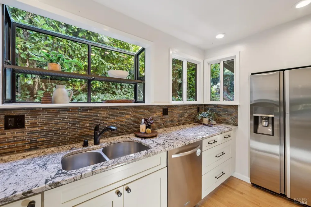 25 Allyn Avenue San Anselmo, CA 94960
